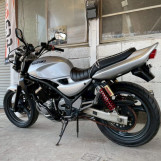Мотоцикл Suzuki GSX250FX з пробігом 29365 km