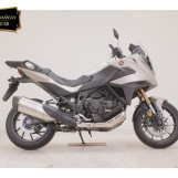 Мотоцикл Honda NT1100 с пробегом 95 km