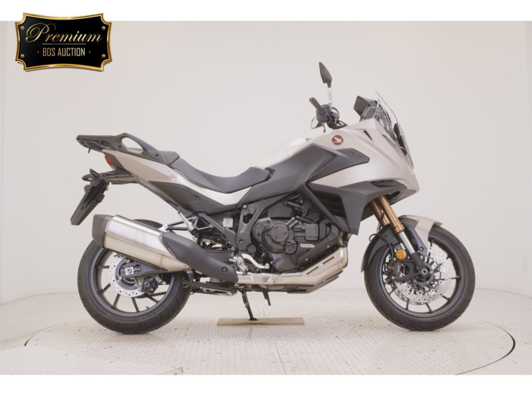 Мотоцикл Honda NT1100 с пробегом 95 km