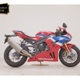 Мотоцикл Honda CBR1000RR SP з пробігом 478 km