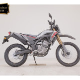 Мотоцикл Honda CRF250L