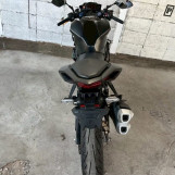 Мотоцикл Honda CBR250RR с пробегом 11571 km