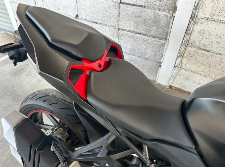 Мотоцикл Honda CBR250RR с пробегом 11571 km