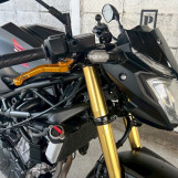 Мотоцикл Honda CBR250RR с пробегом 11571 km