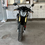 Мотоцикл Honda CBR250RR с пробегом 11571 km