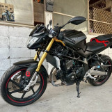 Мотоцикл Honda CBR250RR с пробегом 11571 km