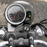 Мотоцикл Honda GB350 з пробігом 10548 km
