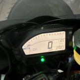 Мотоцикл Honda CBR1000RR з пробігом 22027 km