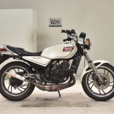 Мотоцикл Yamaha RZ250 з пробігом 16833 km