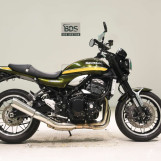 Мотоцикл Kawasaki Z900RS з пробігом 9843 km
