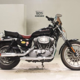 Мотоцикл HD SPORTSTER XL883 с пробегом 44707 km