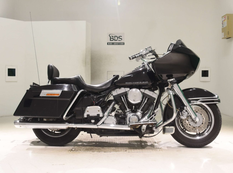 Мотоцикл HD ROAD GLIDE FLTRI1450 с пробегом 28069 km