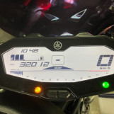 Мотоцикл Yamaha MT-07A с пробегом 32012 km