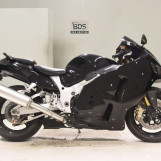 Мотоцикл Suzuki GSX1300R HAYABUSA с пробегом 22397 km