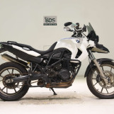 Мотоцикл BMW F650/800GS з пробігом 63273 km