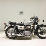 Мотоцикл Yamaha XS650SPL с пробегом 34670 km