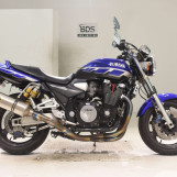 Мотоцикл Yamaha XJR1300 с пробегом 47290 km