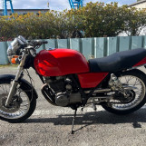 Мотоцикл Honda GB250 CLUBMAN с пробегом 36333 km