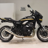 Мотоцикл Kawasaki Z900RS з пробігом 6129 km