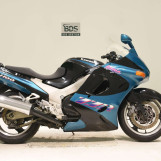 Мотоцикл Kawasaki ZZ-R1100 с пробегом 50277 km