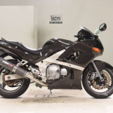 Мотоцикл Kawasaki ZZ-R400 з пробігом 56035 km