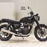 Мотоцикл Triumph SPEED TWIN 900 з пробігом 2723 km