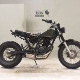 Мотоцикл Yamaha TW200E з пробігом 1 km