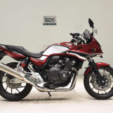 Мотоцикл Honda CB400SFA BOLDOR с пробегом 12657 km