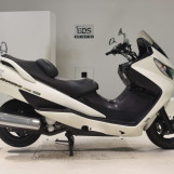 Мотоцикл Suzuki SKYWAVE 400S с пробегом 21279 km