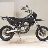 Мотоцикл Suzuki 250SB с пробегом 19286 km