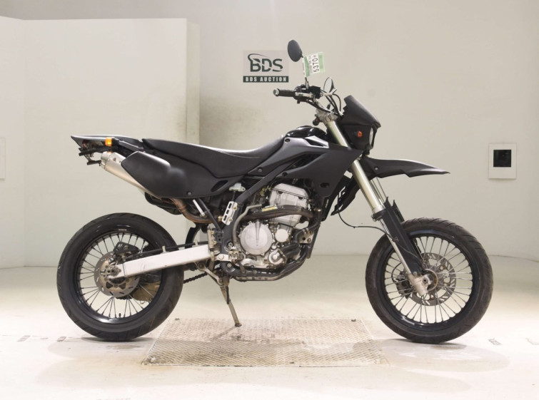 Мотоцикл Suzuki 250SB с пробегом 19286 km