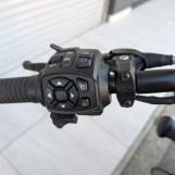 Мотоцикл HD RH975 з пробігом 10927 km