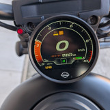 Мотоцикл HD RH975 з пробігом 10927 km