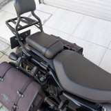 Мотоцикл HD RH975 з пробігом 10927 km