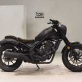 Мотоцикл Honda REBEL S CMX250 з пробігом 3482 km