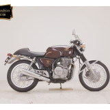 Мотоцикл Honda GB500TT с пробегом 632 km