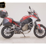 Мотоцикл Ducati MULTISTRADA V4S с пробегом 30452 km
