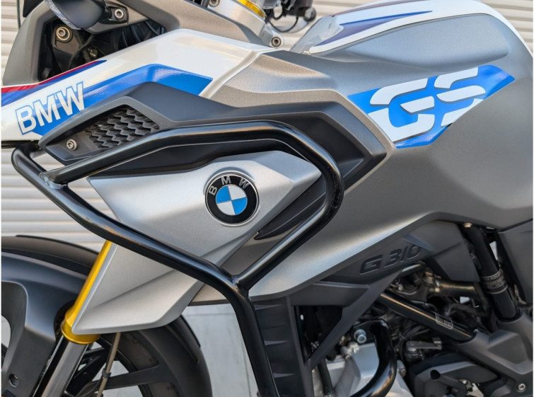 Мотоцикл BMW G310GS с пробегом 28383 km