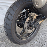 Мотоцикл BMW G310GS с пробегом 28383 km