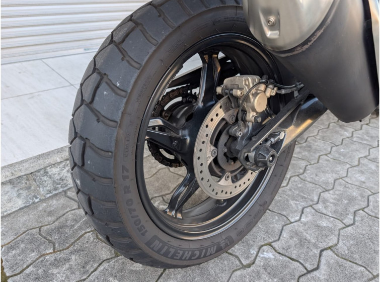 Мотоцикл BMW G310GS с пробегом 28383 km