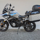 Мотоцикл BMW G310GS с пробегом 28383 km