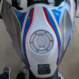 Мотоцикл BMW G310GS с пробегом 28383 km