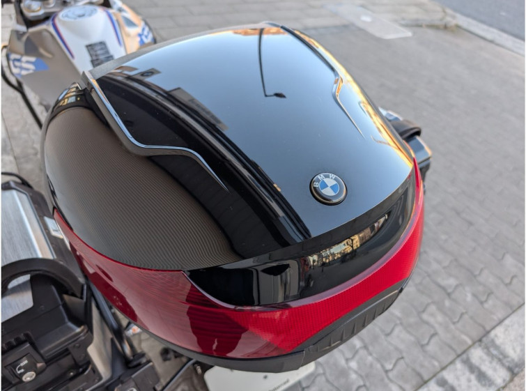 Мотоцикл BMW G310GS с пробегом 28383 km