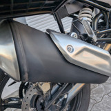 Мотоцикл BMW G310GS с пробегом 28383 km