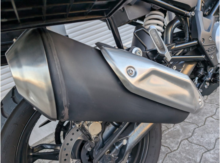 Мотоцикл BMW G310GS с пробегом 28383 km