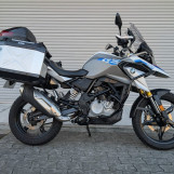 Мотоцикл BMW G310GS с пробегом 28383 km