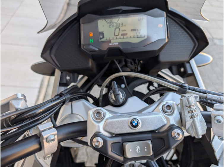 Мотоцикл BMW G310GS с пробегом 28383 km