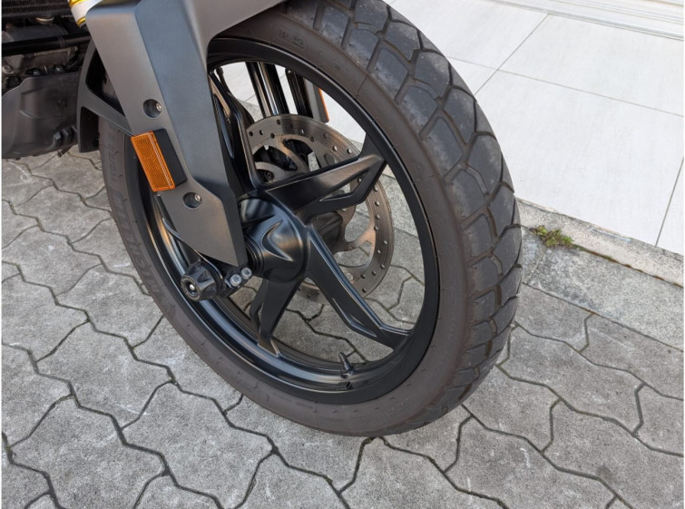 Мотоцикл BMW G310GS с пробегом 28383 km