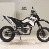 Мотоцикл Yamaha WR250X с пробегом 7931 km