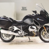 Мотоцикл BMW R1250RT с пробегом 33722 km